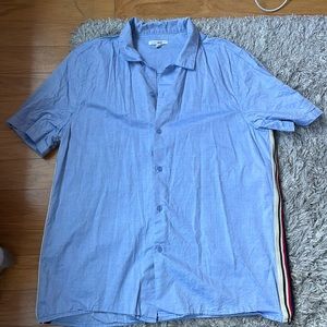 Men’s Shirt